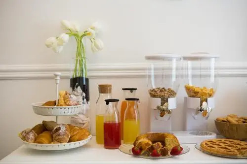 Foto - Palazzo Chiatamone