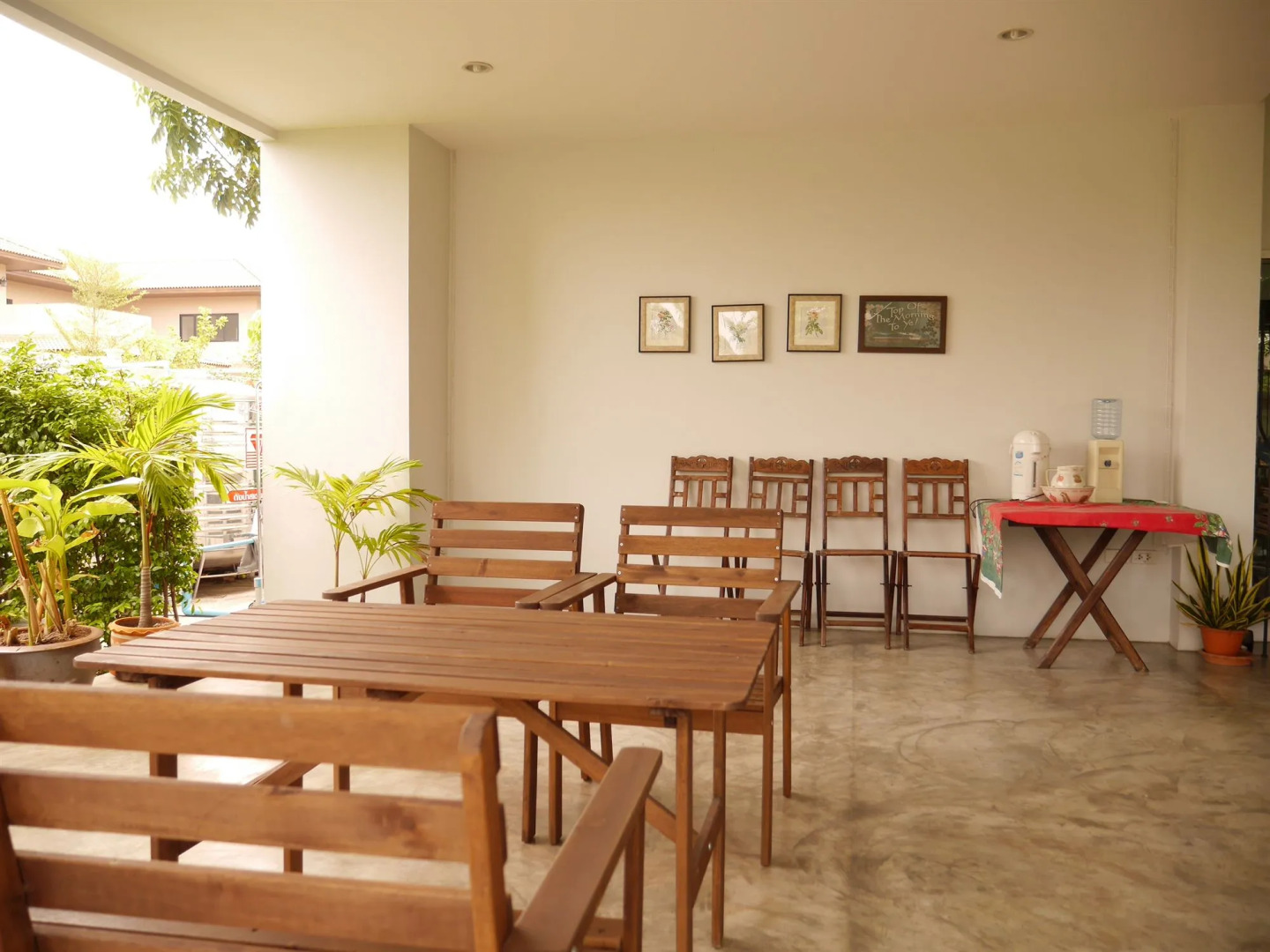 Photo - The Meet Green Apartment