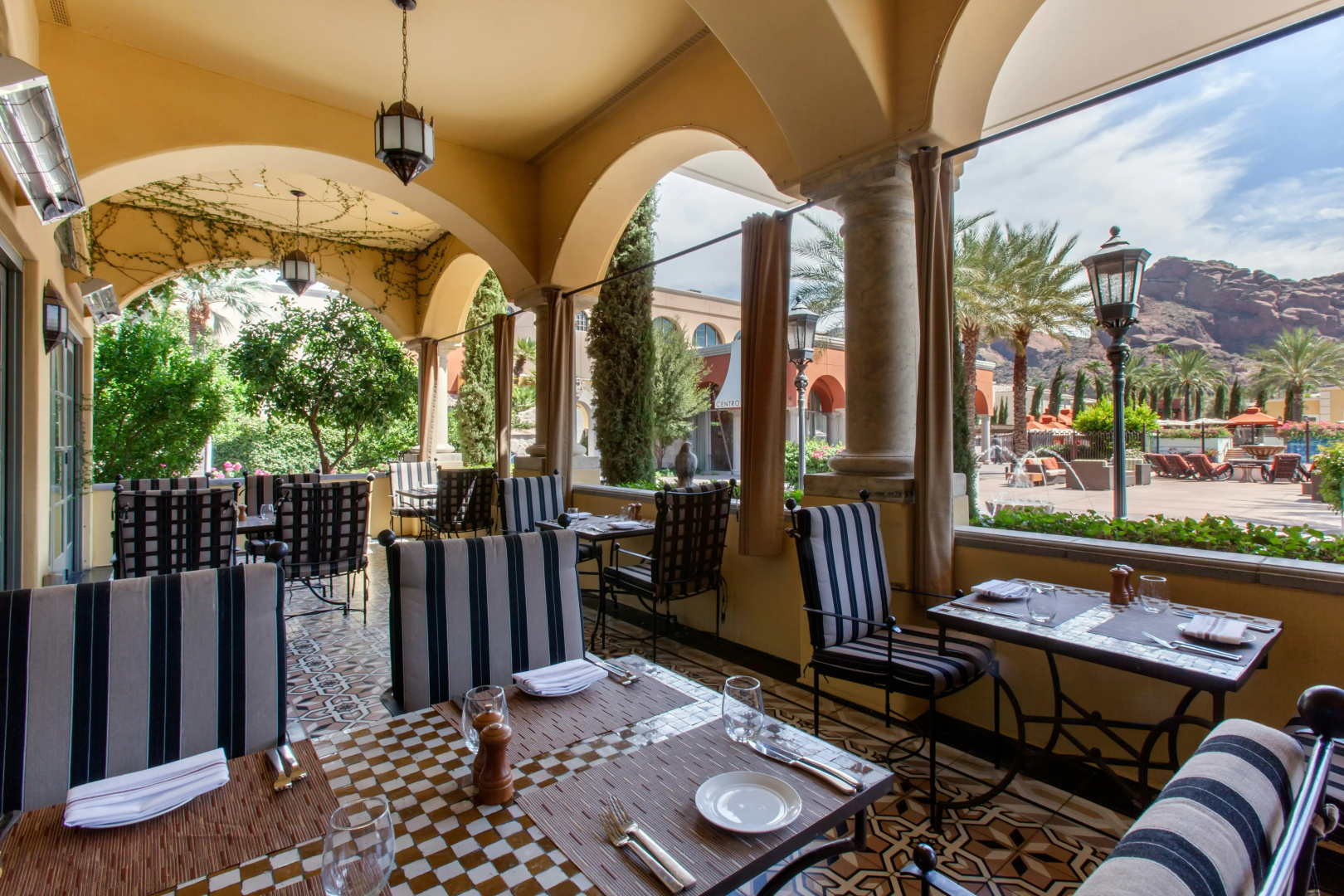 Photo - Omni Scottsdale Resort & Spa at Montelucia