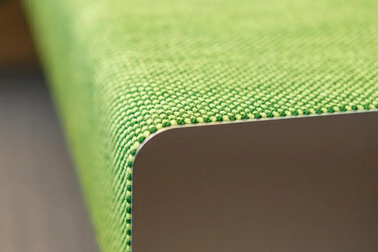 Photo - Züri by Fassbind