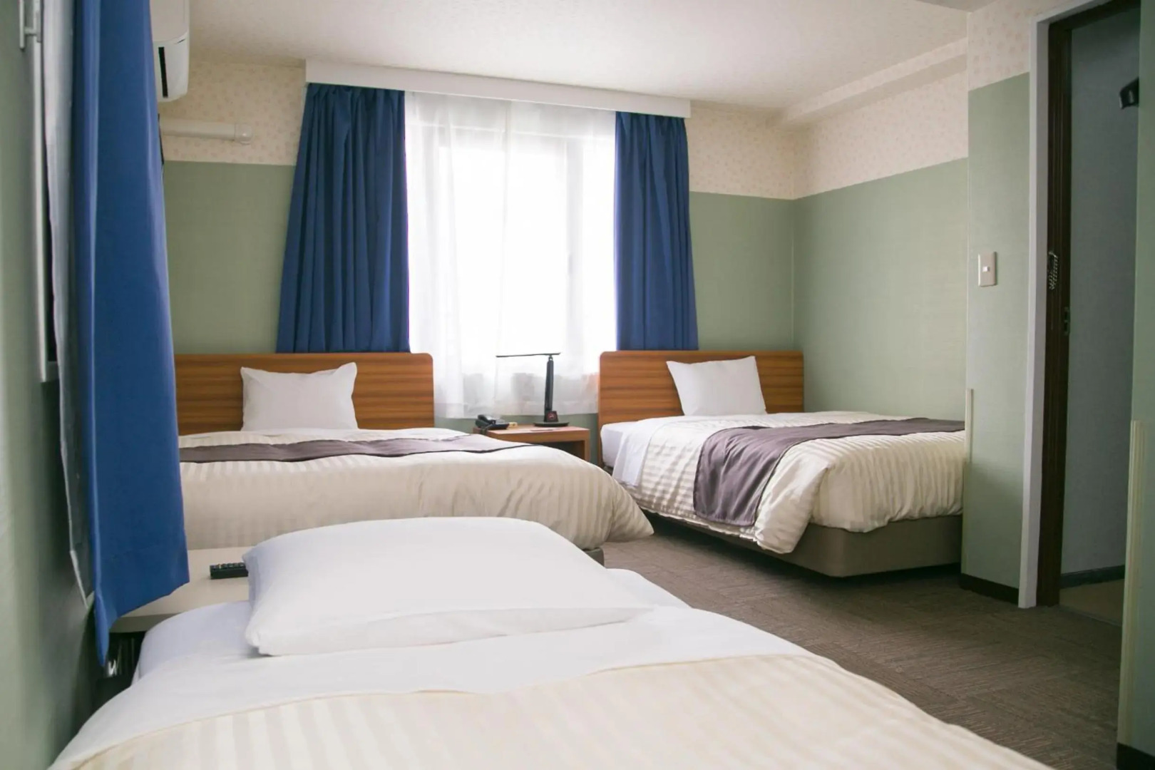 Foto - Hotel New Ueno