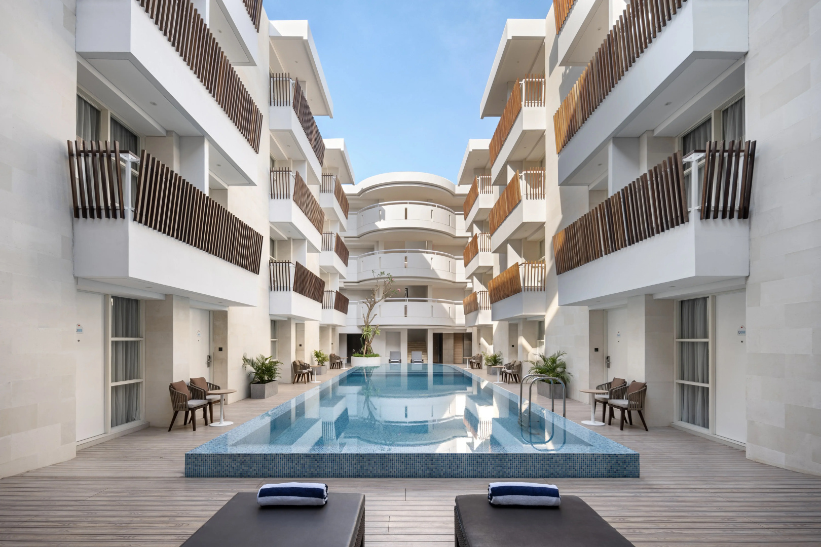 Photo - Holiday Inn Express Bali Sunset Road by IHG