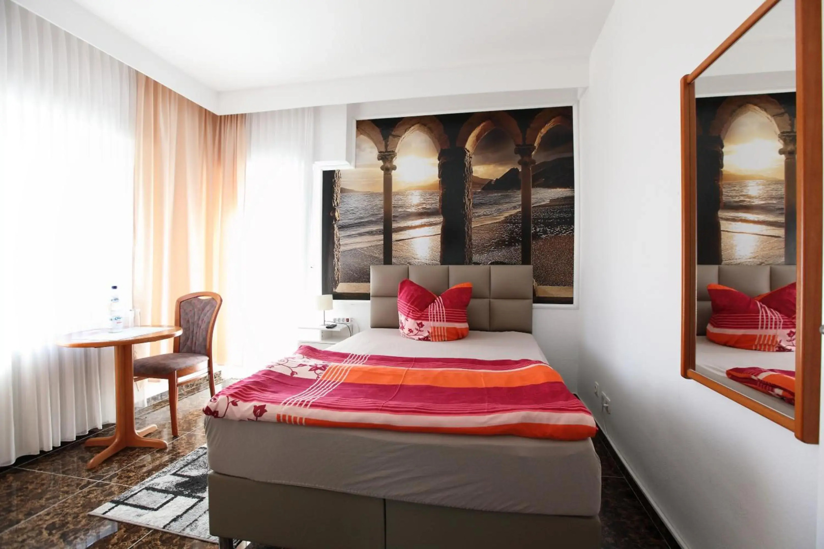 Foto - Motel One Frankfurt Messe