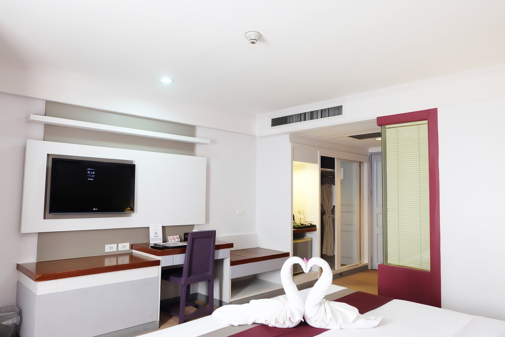 Foto - Star Hotel Chiang Mai - SHA Extra Pus