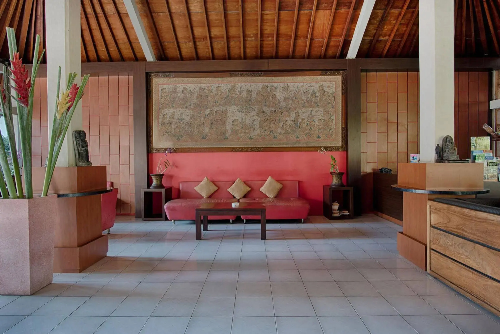 Photo - Baleka Resort & Spa