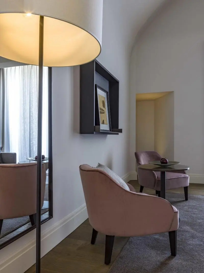 Foto - Dogana Resort