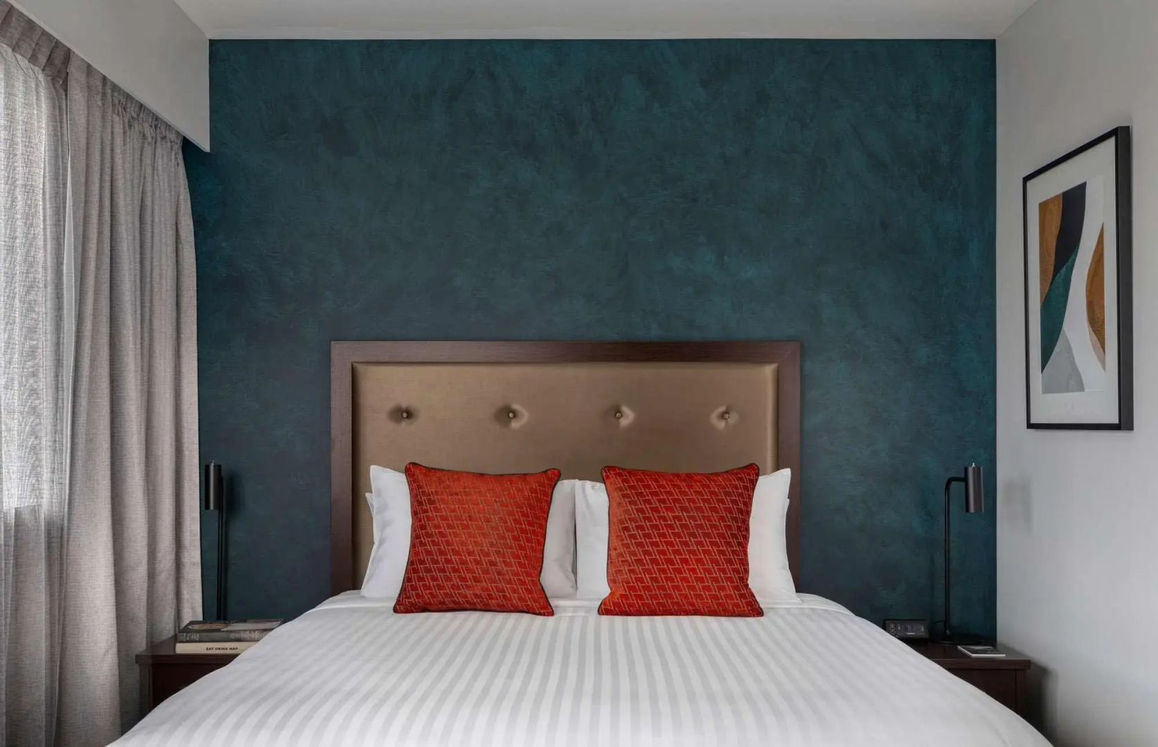 Photo - Rydges Auckland