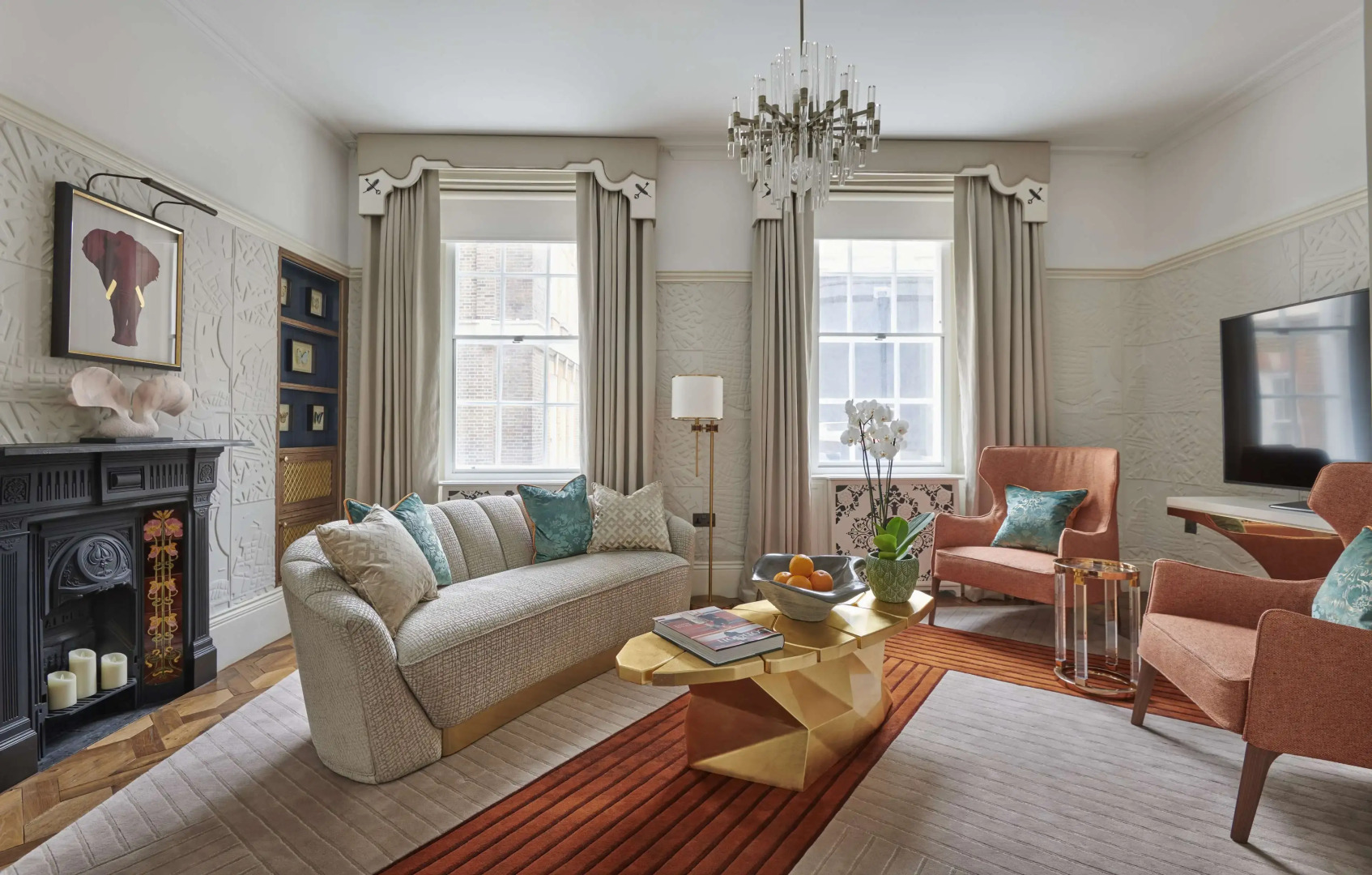 Photo - Great Scotland Yard Hotel, part of Hyatt