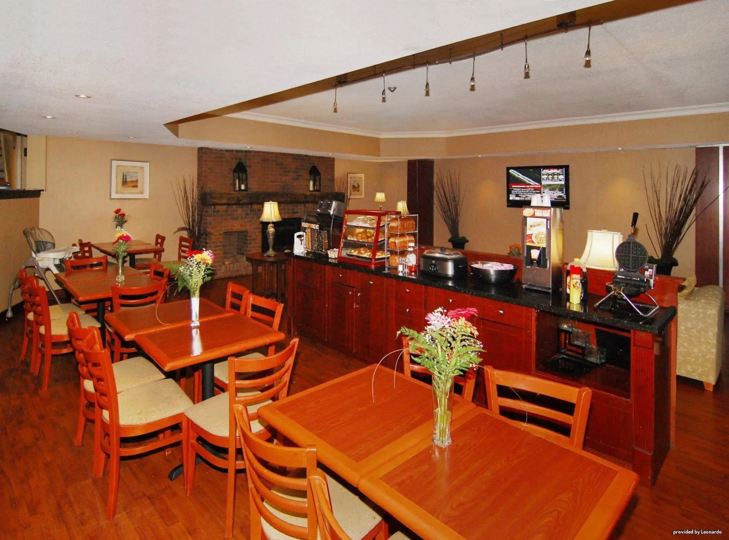 Foto - Quality Inn & Suites