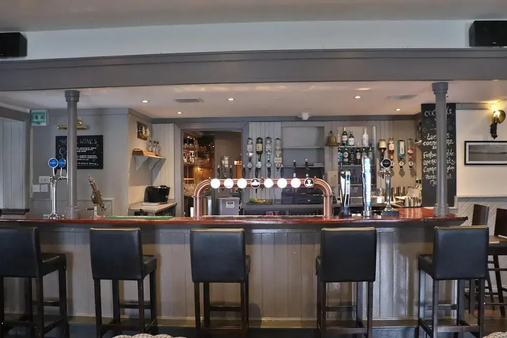 Foto - Connemara Coast Hotel