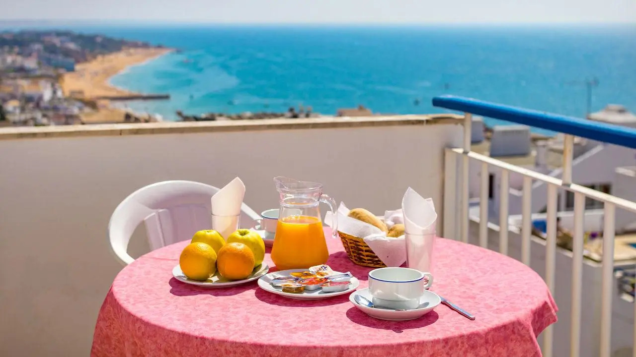 Foto - Hotel Mar A Vista