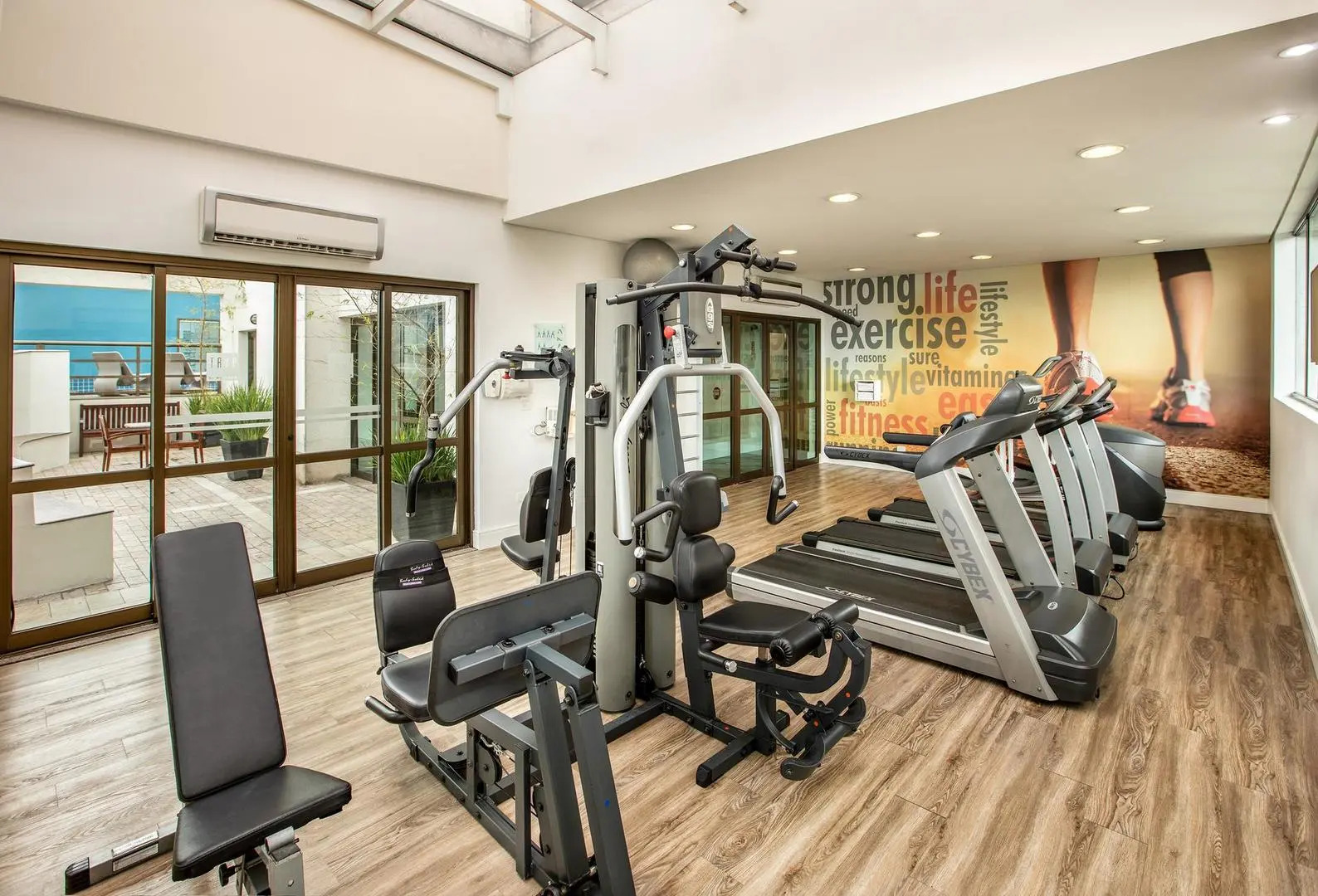 Photo - INNSiDE by Meliá São Paulo Iguatemi