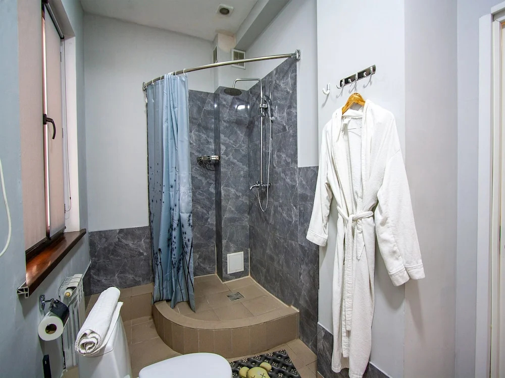 Foto - Montana Hotel