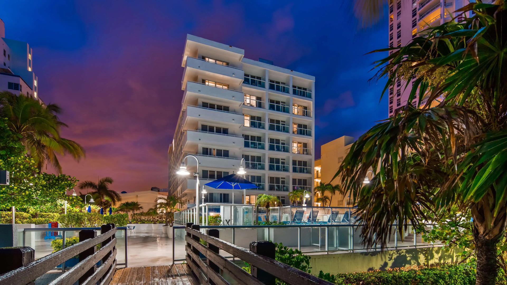 Photo - Best Western Plus Atlantic Beach Resort
