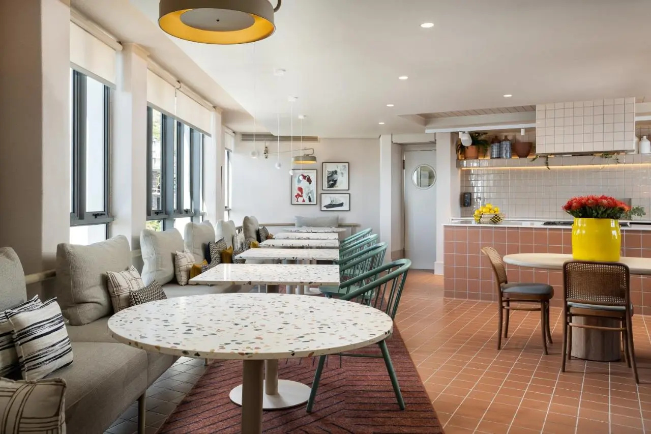 Foto - Home Suite Hotels Sea Point