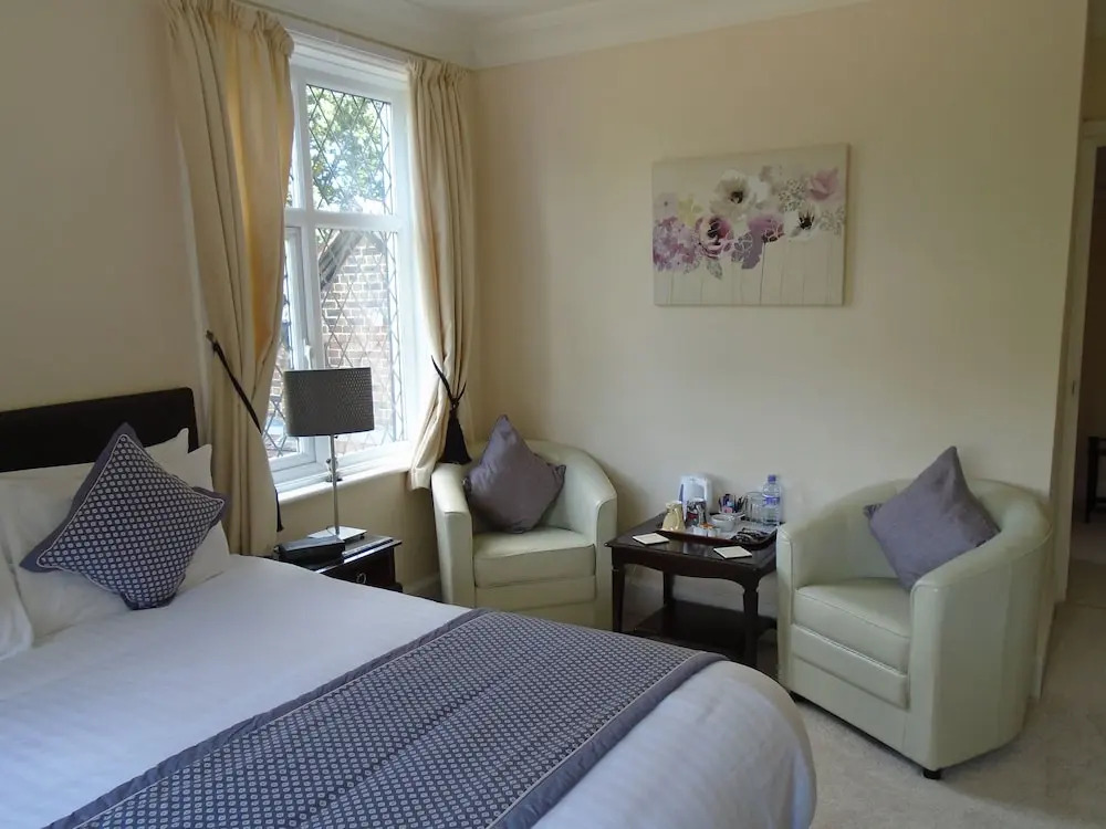 Foto - Trumbles Gatwick B&B