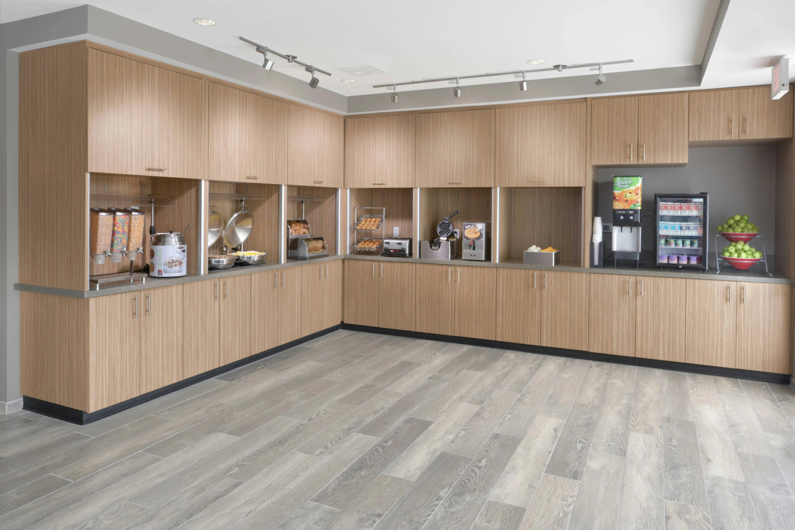 Photo - TownePlace Suites by Marriott Austin Parmer/Tech Ridge