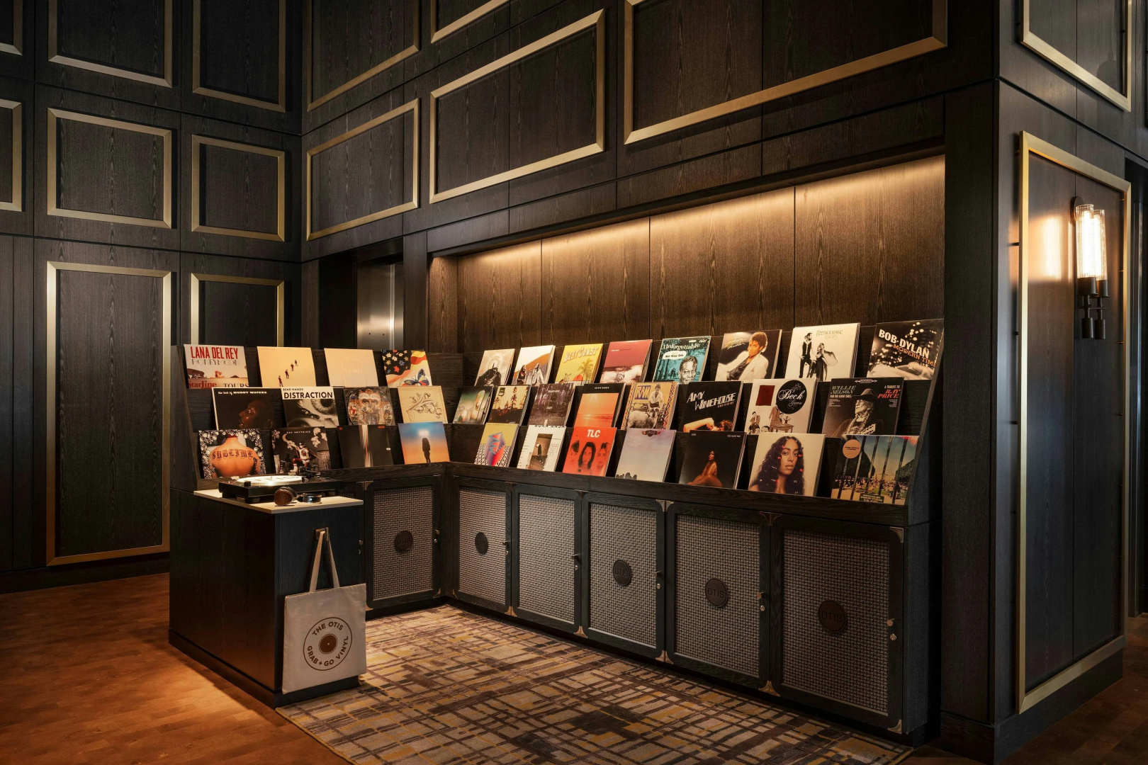 Photo - The Otis Hotel Austin, Autograph Collection