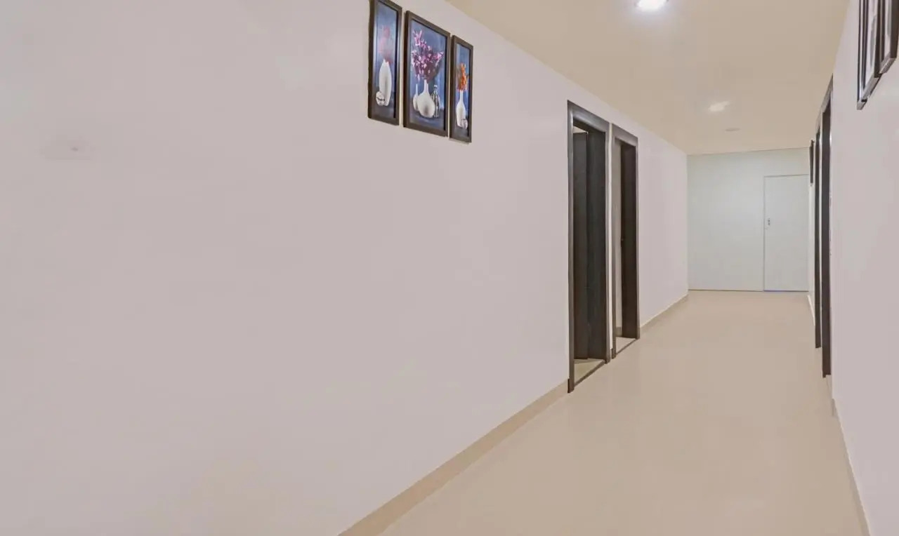 Foto - Itsy Hotels Crown Inn