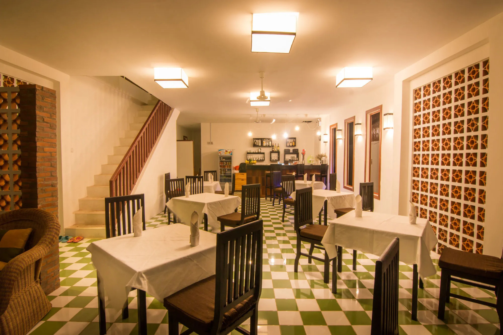 Foto - Maison Saiko Angkor Boutique Hotel