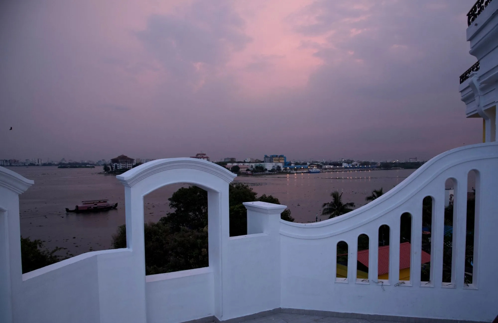 Photo - Fragrant Nature Kochi