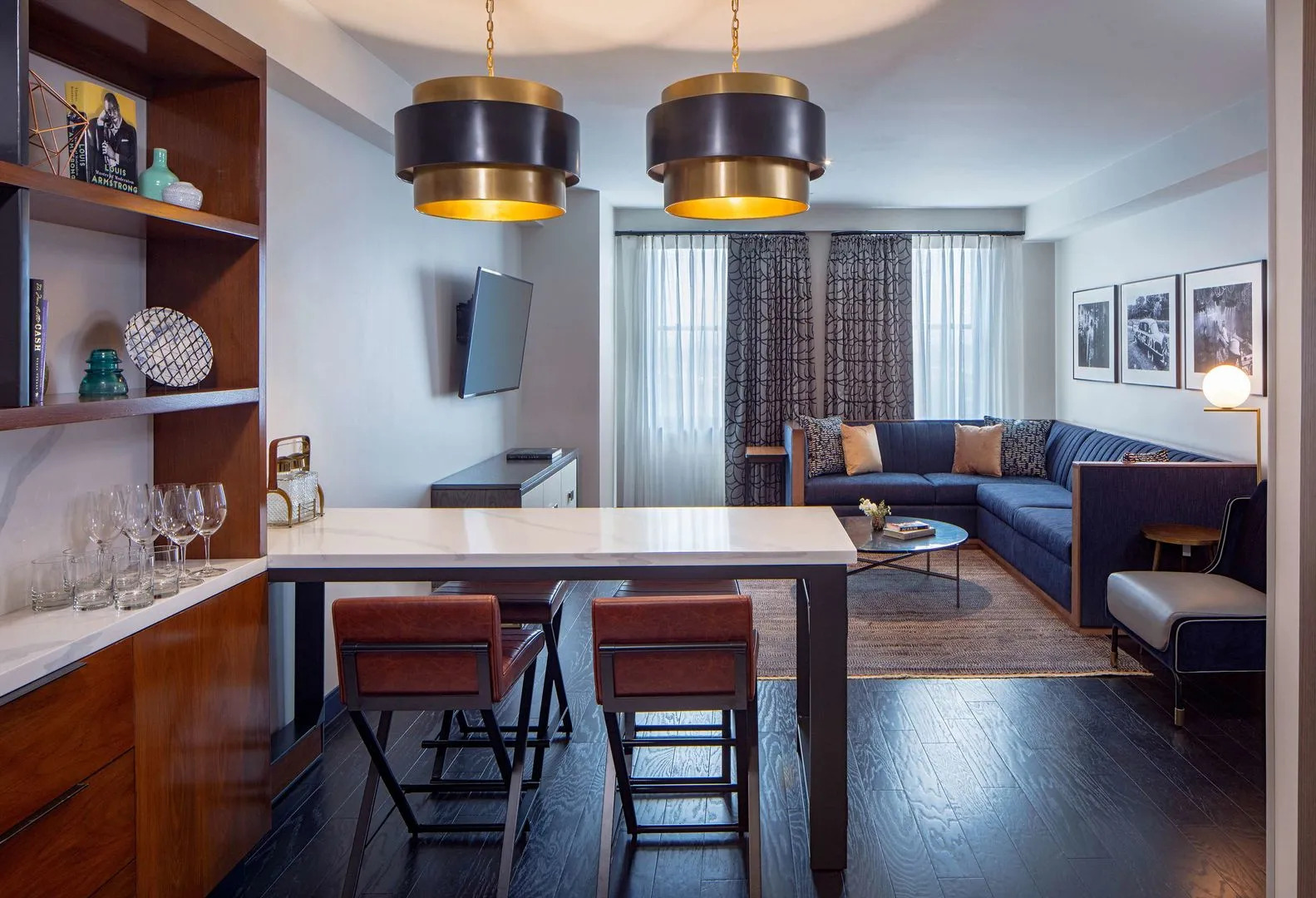 Foto - Holston House Nashville, in The Unbound Collection by Hyatt