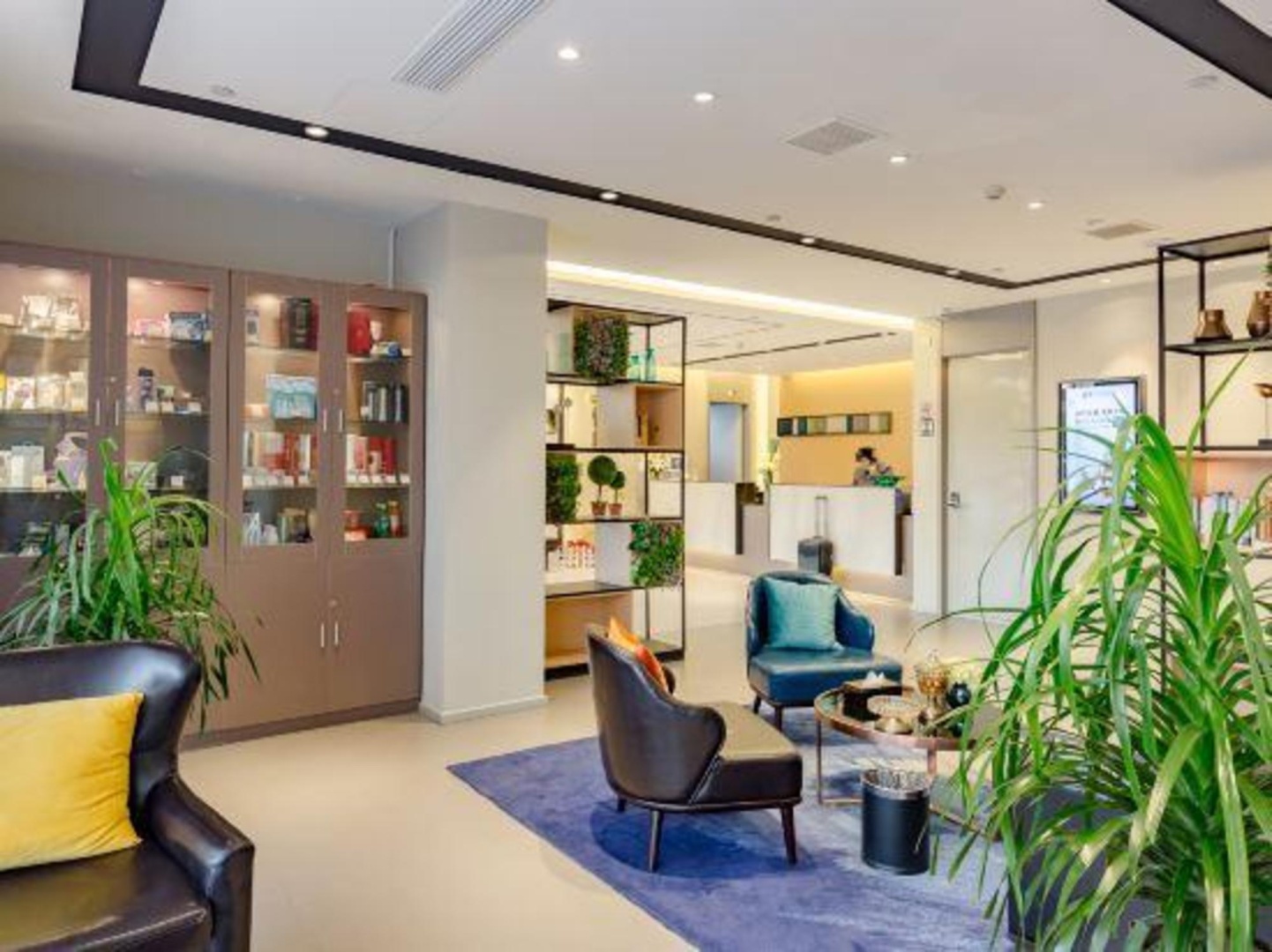 Homeinn Selected Hotel (Jinan Gaoxin East District Suncun Kechuang Road)