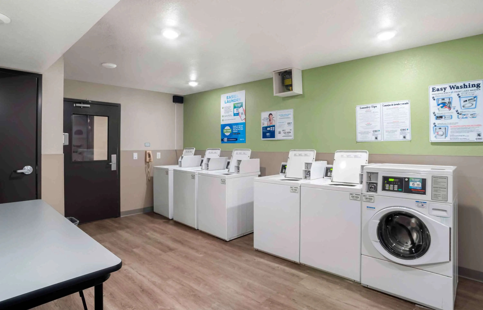 Foto - Extended Stay America Select Suites - Charlotte - Northlake