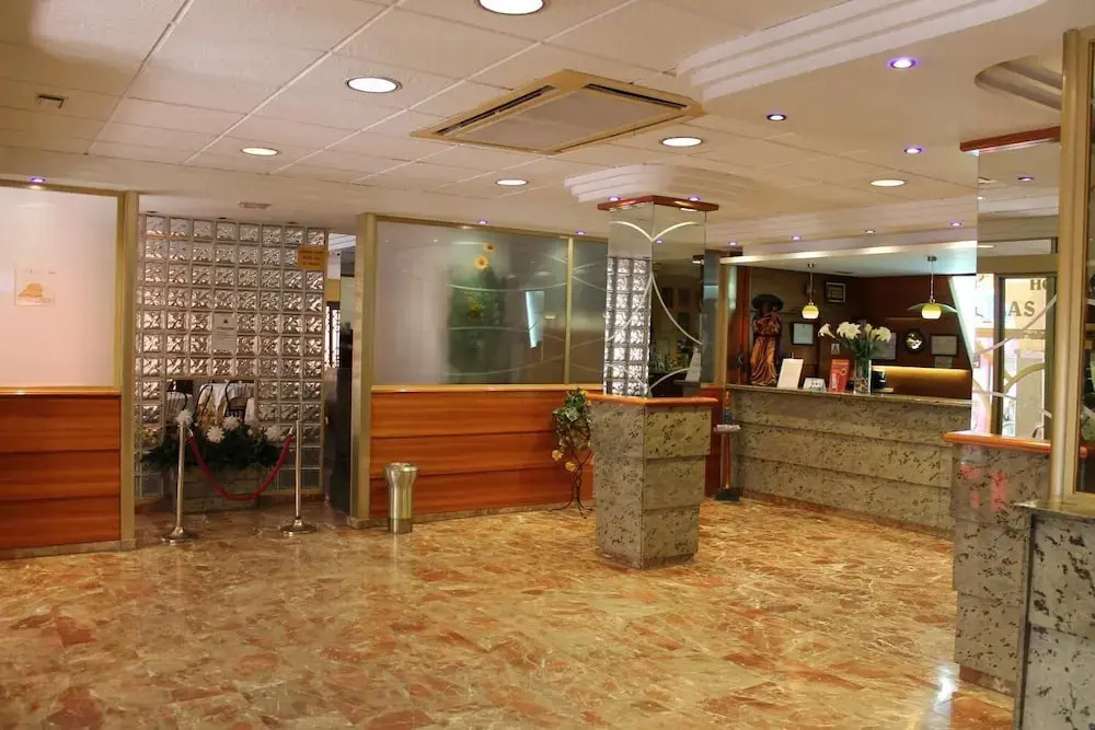 Foto - Hotel Las Vegas