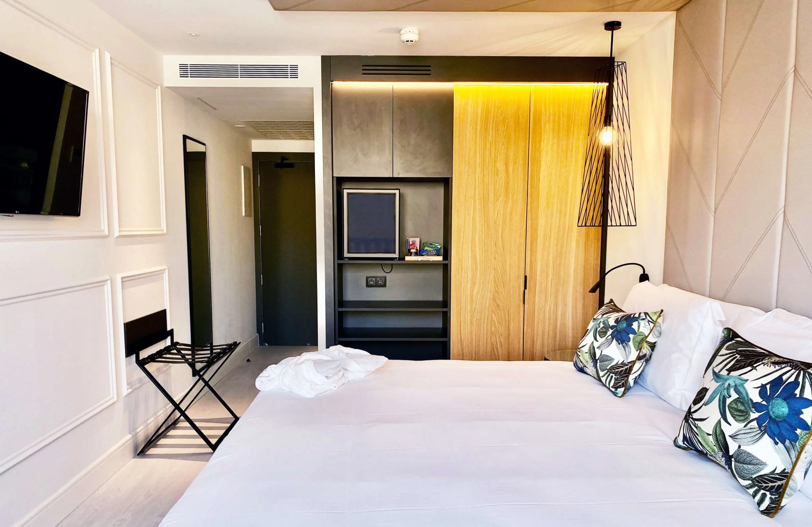 Foto - Vincci Larios Diez