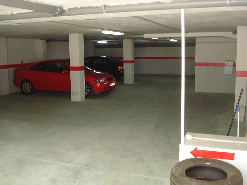 Photo - Hotel Florida Mar