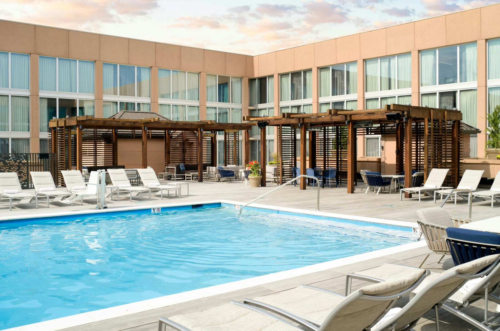 Foto - Hilton Washington DC National Mall The Wharf