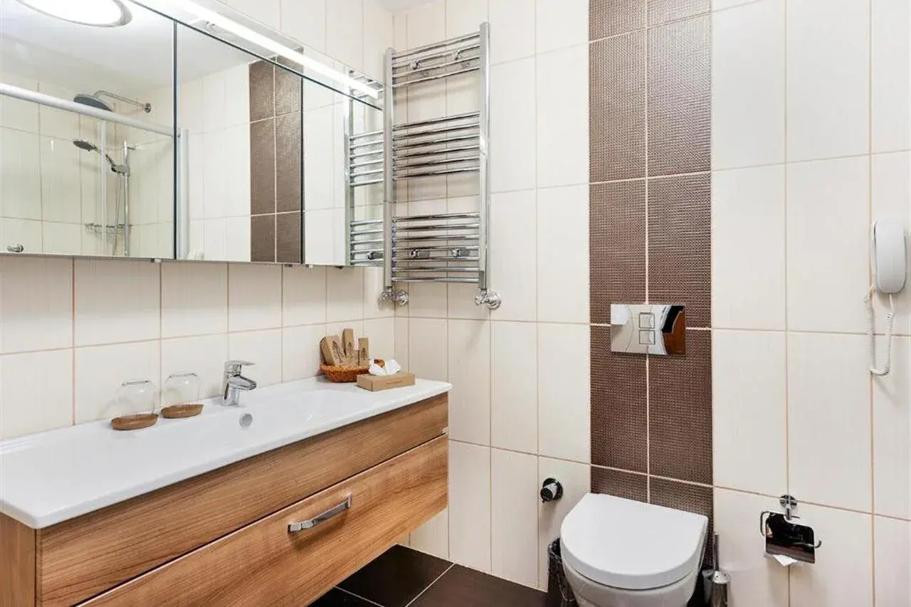 Foto - Nidya Hotel Esenyurt