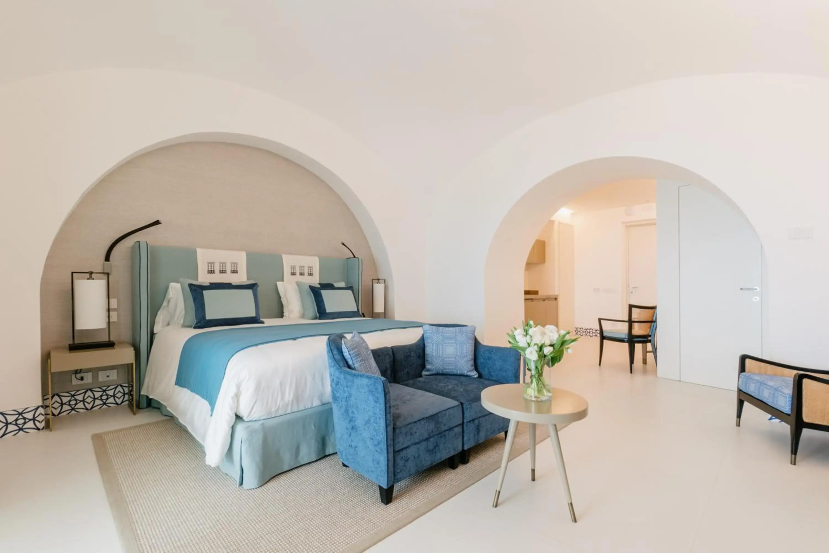 Foto - Palazzo M Capri