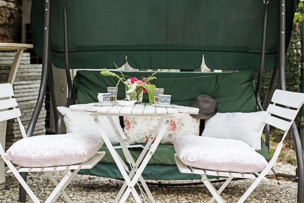 Foto - Ada Palas Buyukada