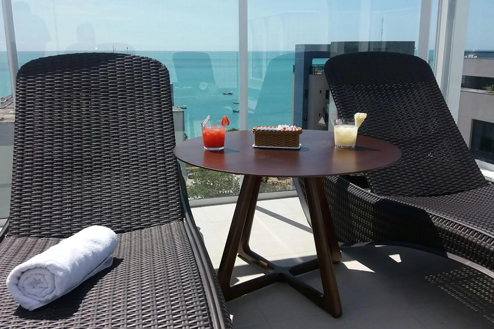 Photo - Slim Pajuçara by Tropicalis