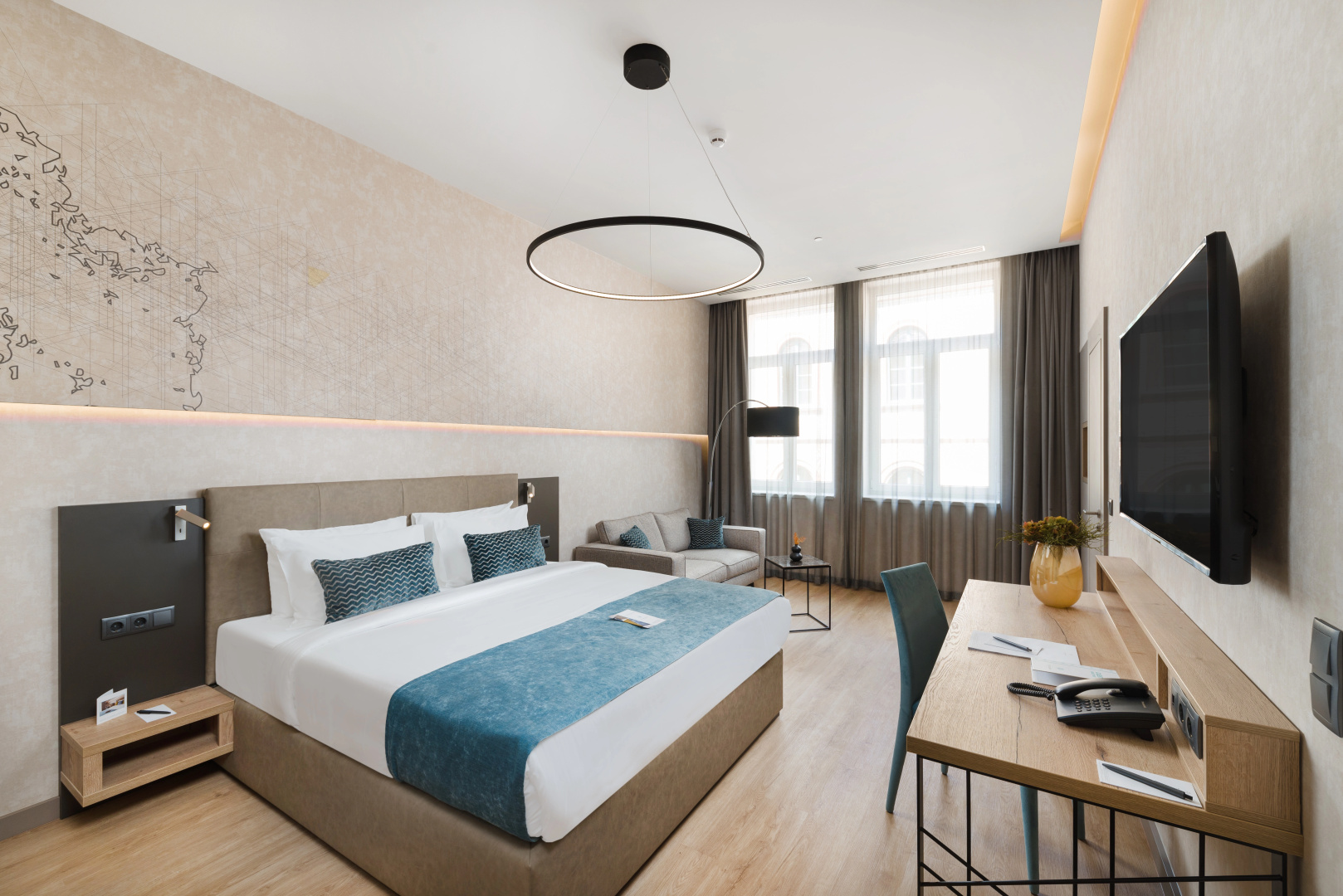 Photo - Vision Hotel