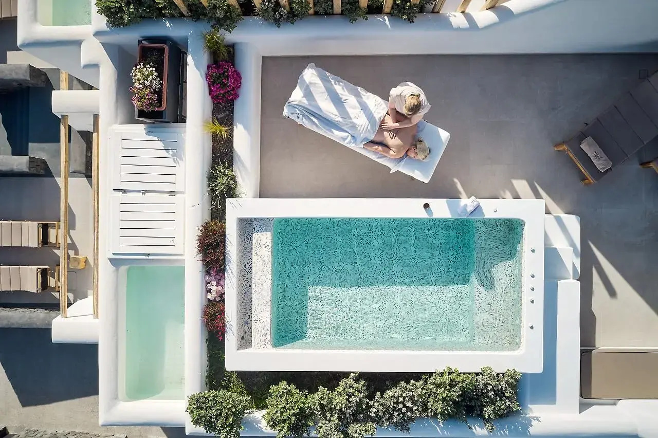 Photo - Alleys All-Suite Hotel & Spa