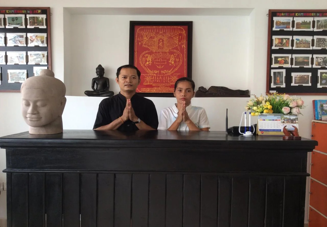 Photo - King Boutique Hotel