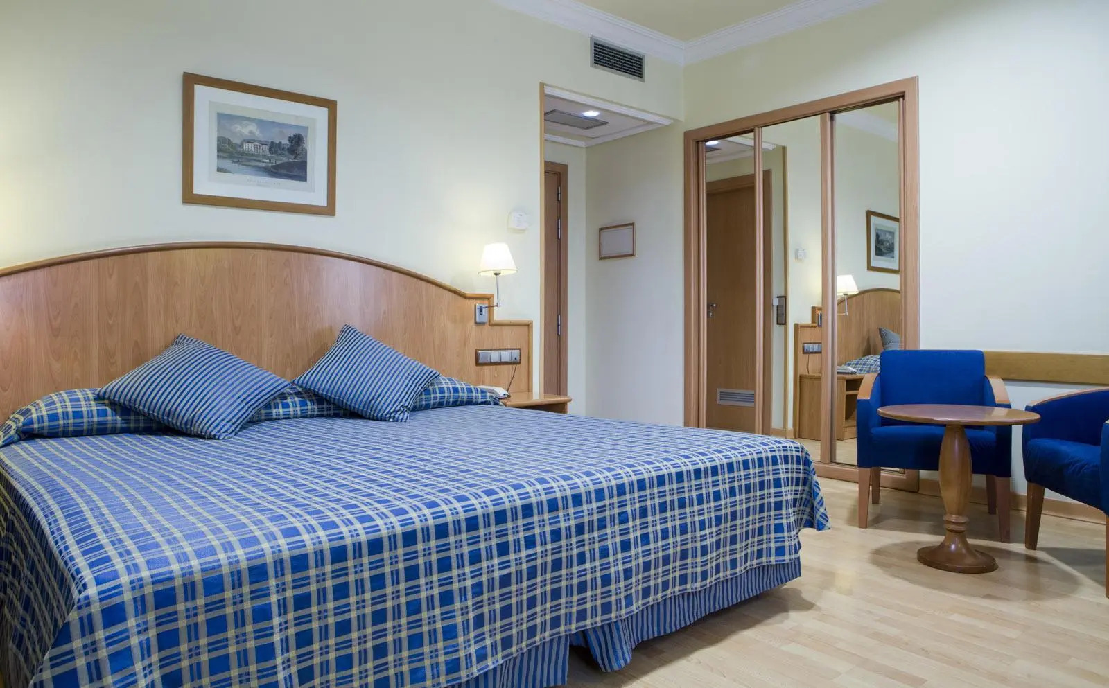 Foto - B&B HOTEL Madrid Centro Plaza Mayor