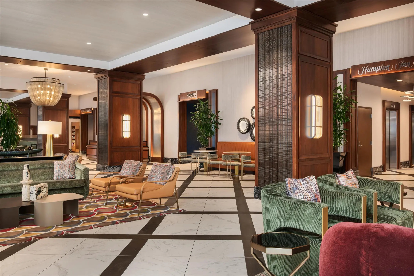 Photo - Hilton Garden Inn Chicago McCormick Place