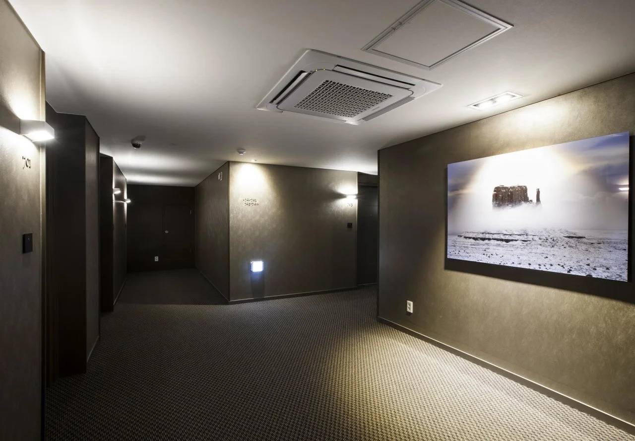 Foto - K9 Myeongdong Hotel