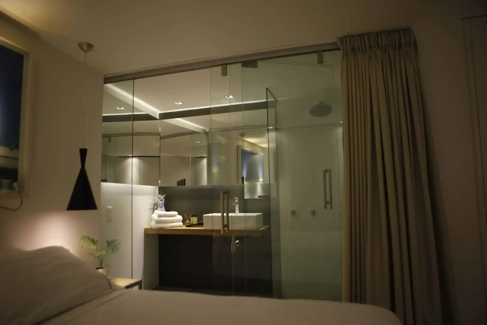 Foto - Hotel The Grace