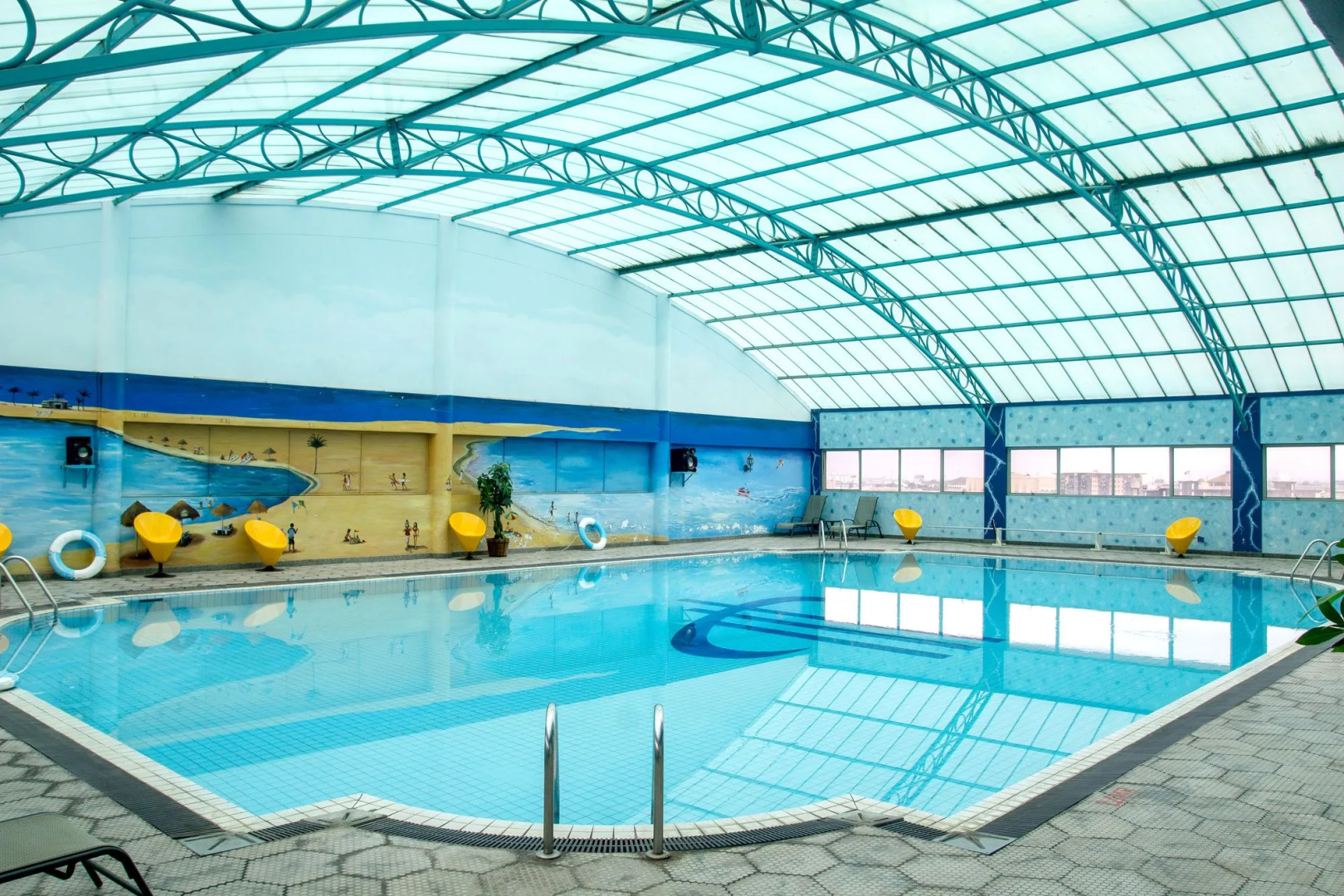 Foto - The Panari Hotel - Near Jomo Kenyatta International Airport