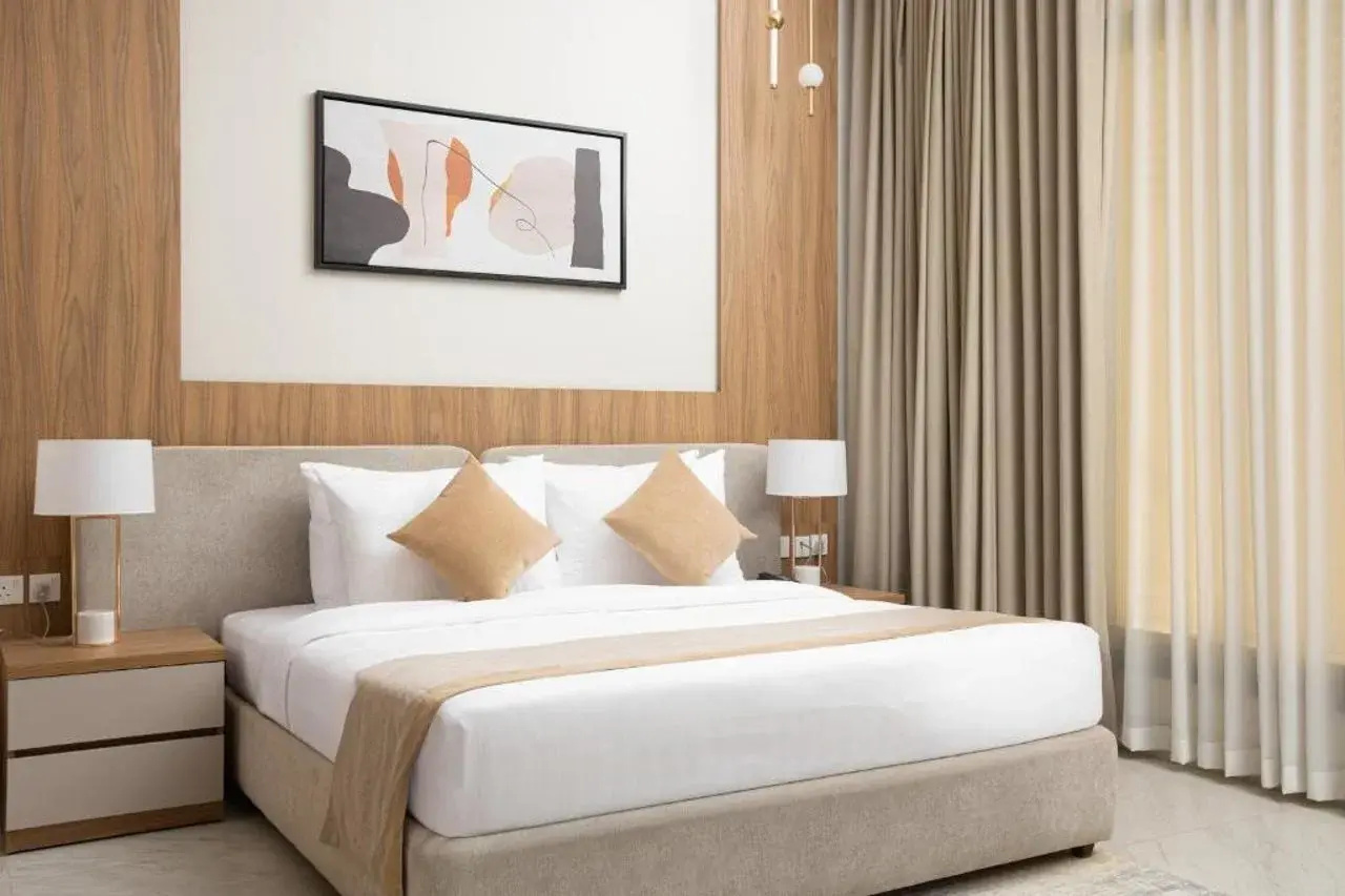 Foto - Liora Hotel