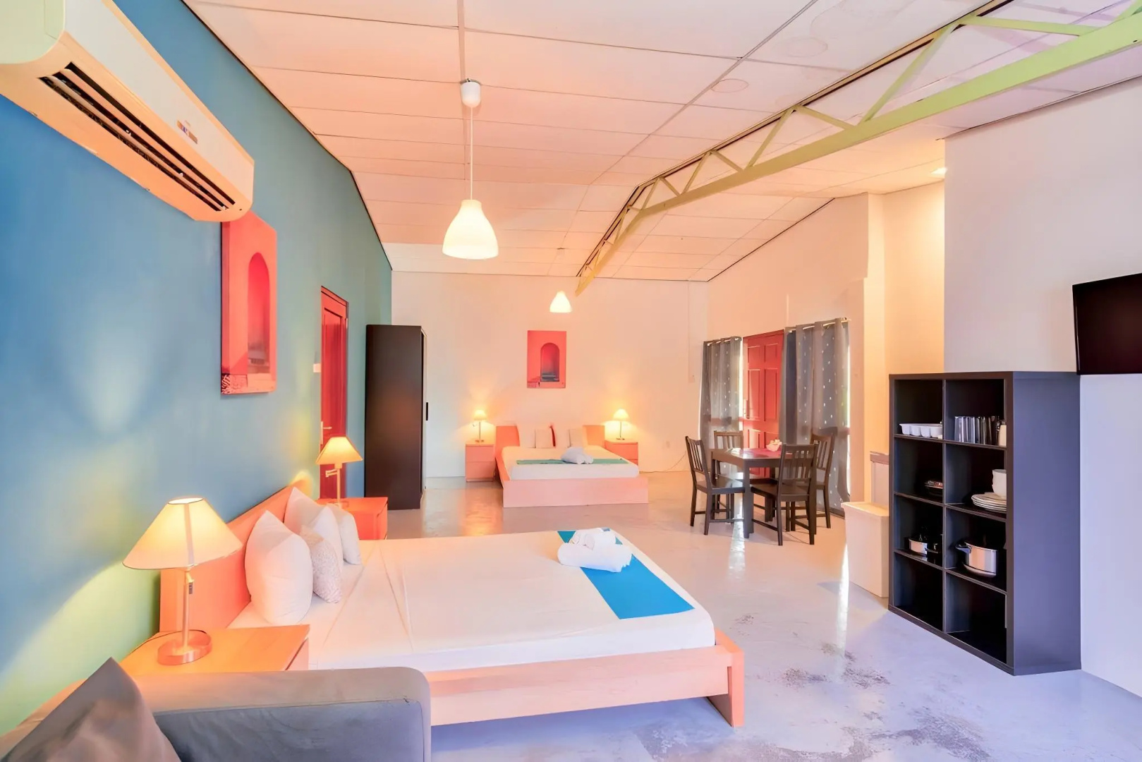 Photo - The Ritz Village Hotel