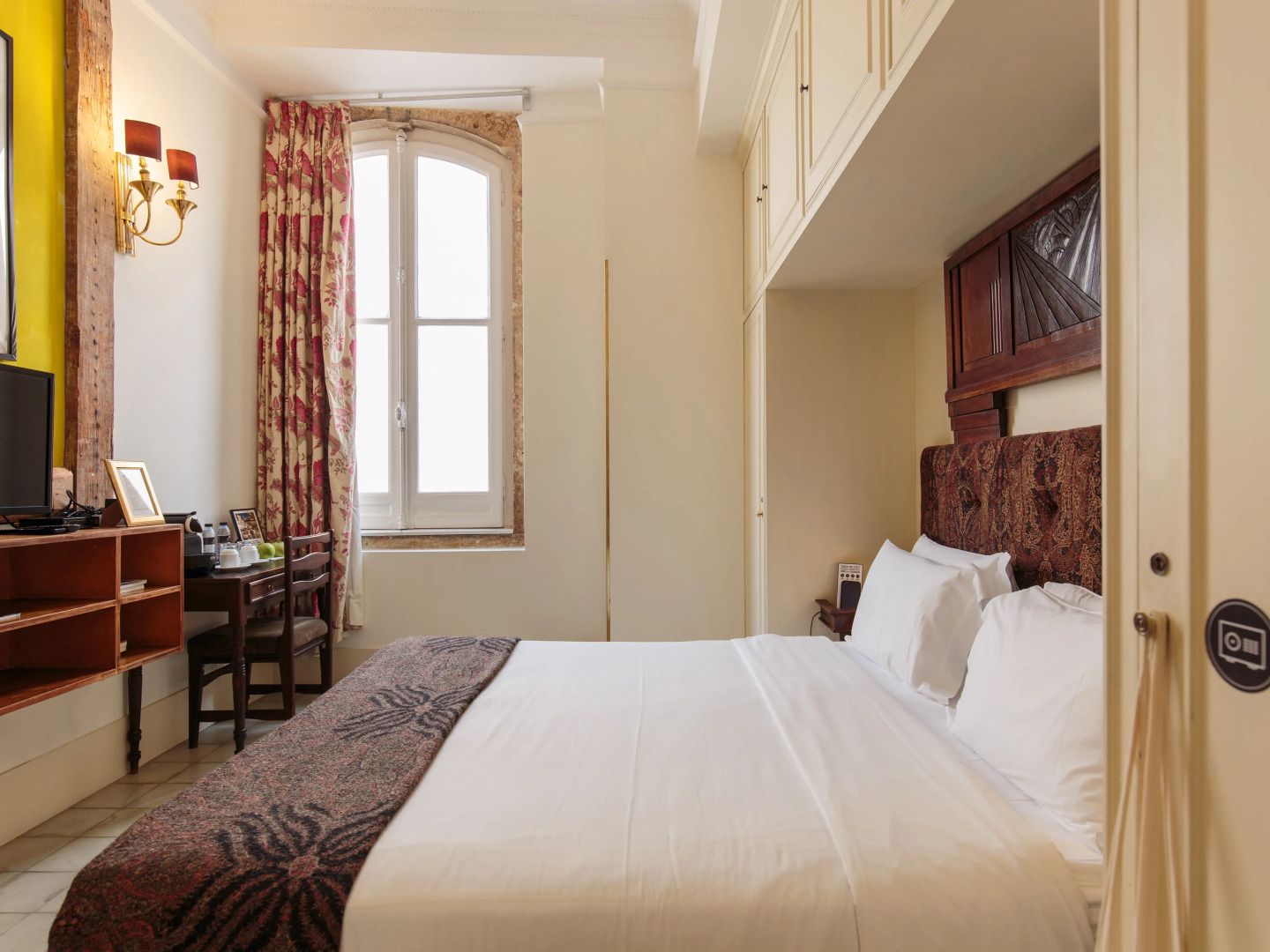 Foto - Independente Príncipe Real