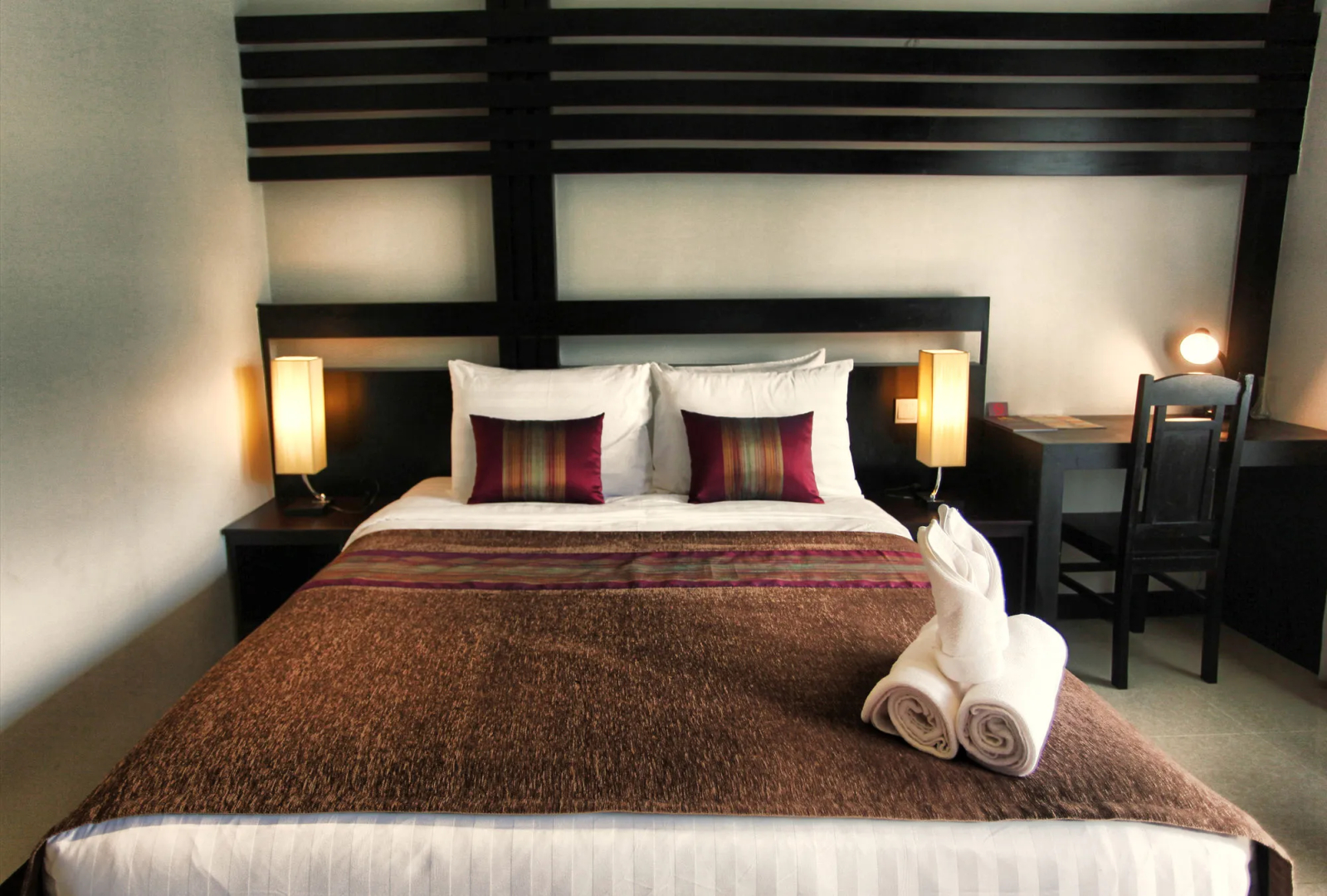 Foto - Reveal Angkor Hotel