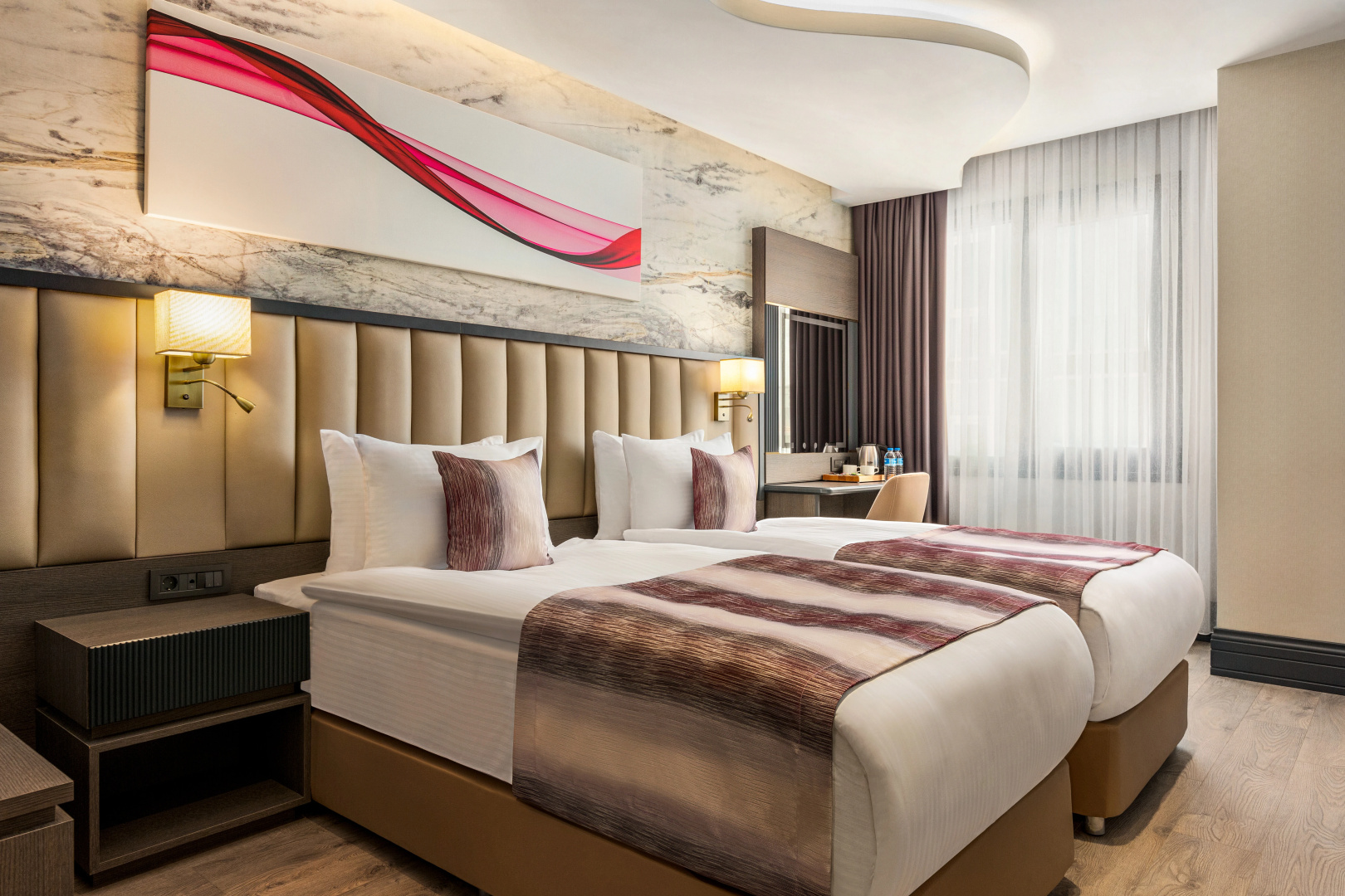 Photo - Ramada by Wyndham Istanbul Umraniye
