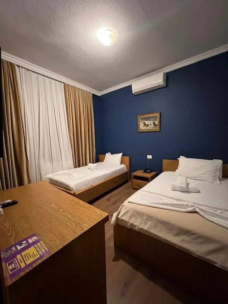 Photo - Akropoli Hotel